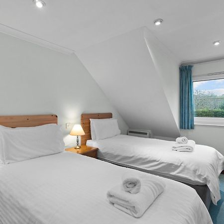 Crylla Valley Cottages - Access To Pool, Gym, Spa And More 솔태시 외부 사진