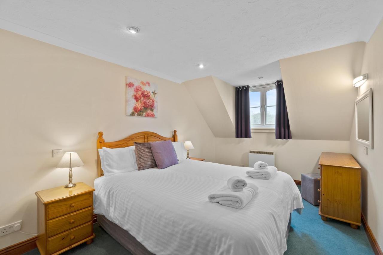 Crylla Valley Cottages - Access To Pool, Gym, Spa And More 솔태시 외부 사진