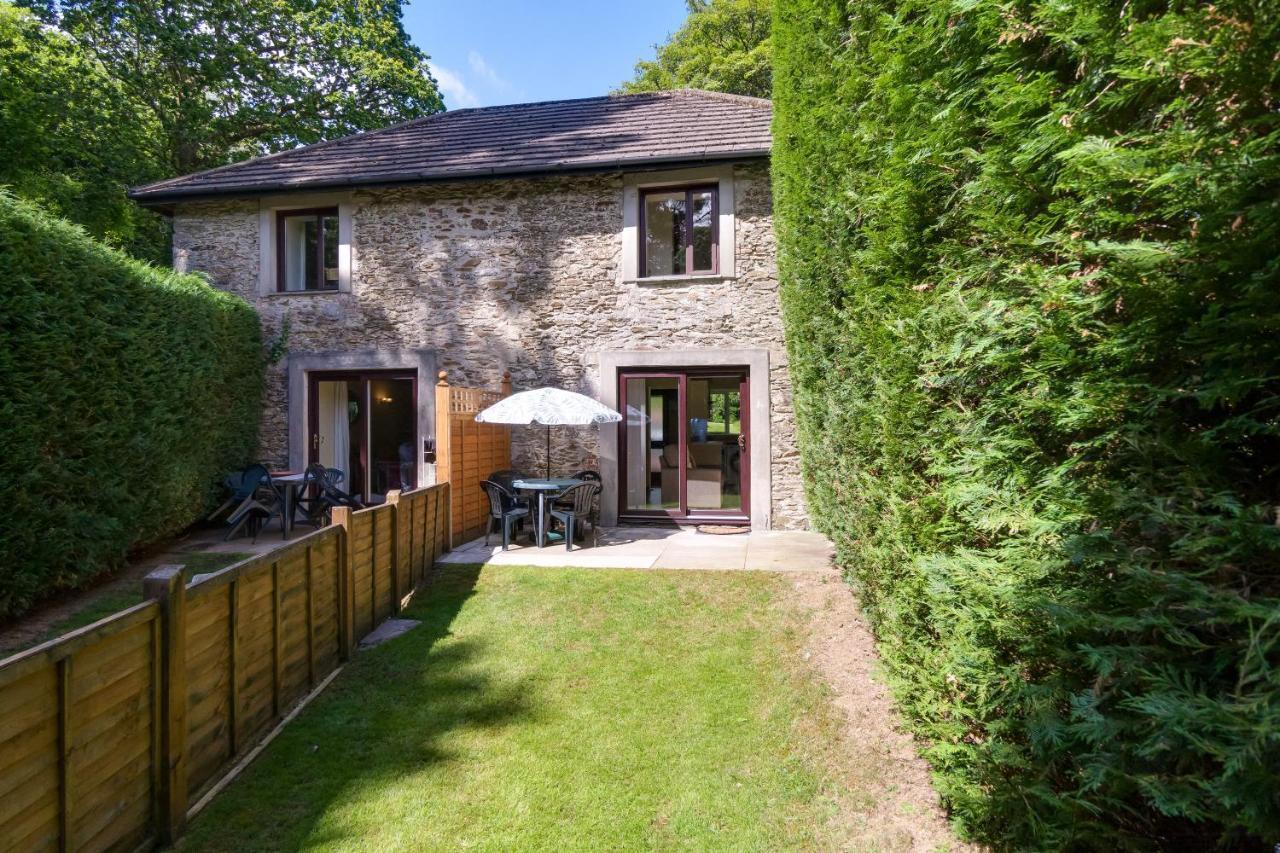 Crylla Valley Cottages - Access To Pool, Gym, Spa And More 솔태시 외부 사진
