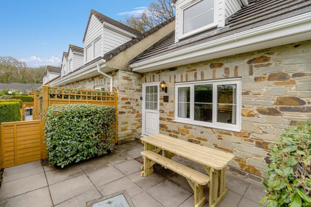 Crylla Valley Cottages - Access To Pool, Gym, Spa And More 솔태시 외부 사진