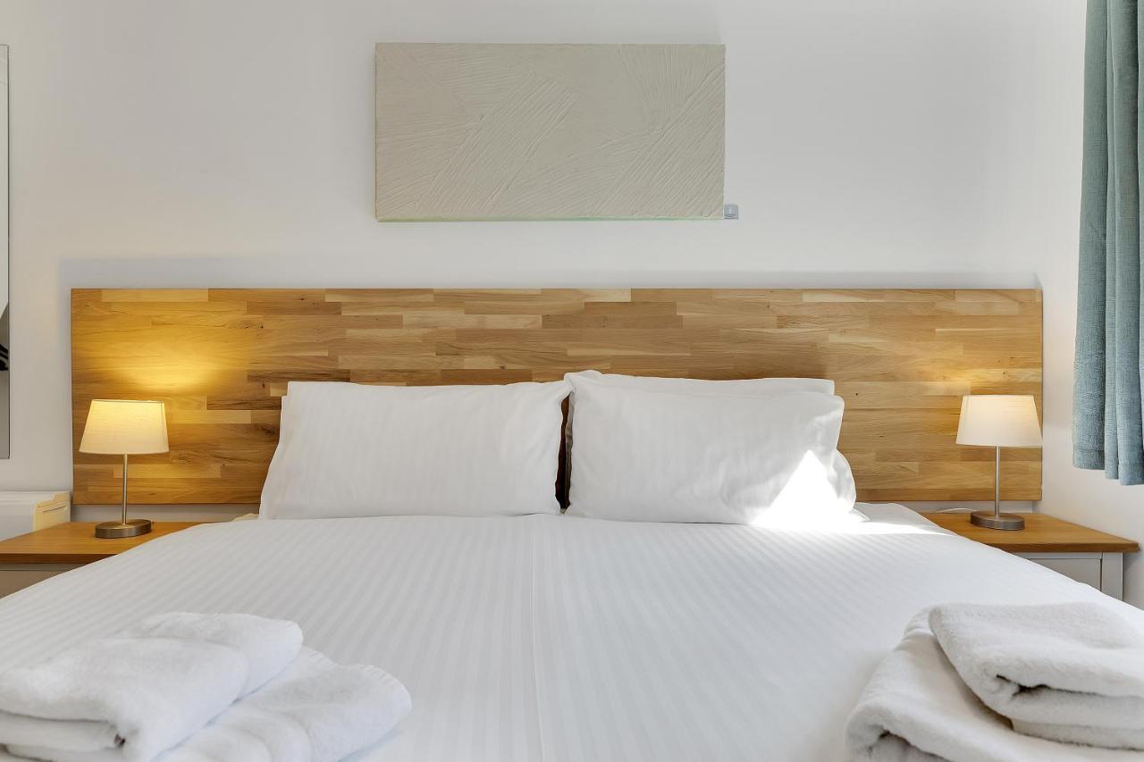 Crylla Valley Cottages - Access To Pool, Gym, Spa And More 솔태시 외부 사진