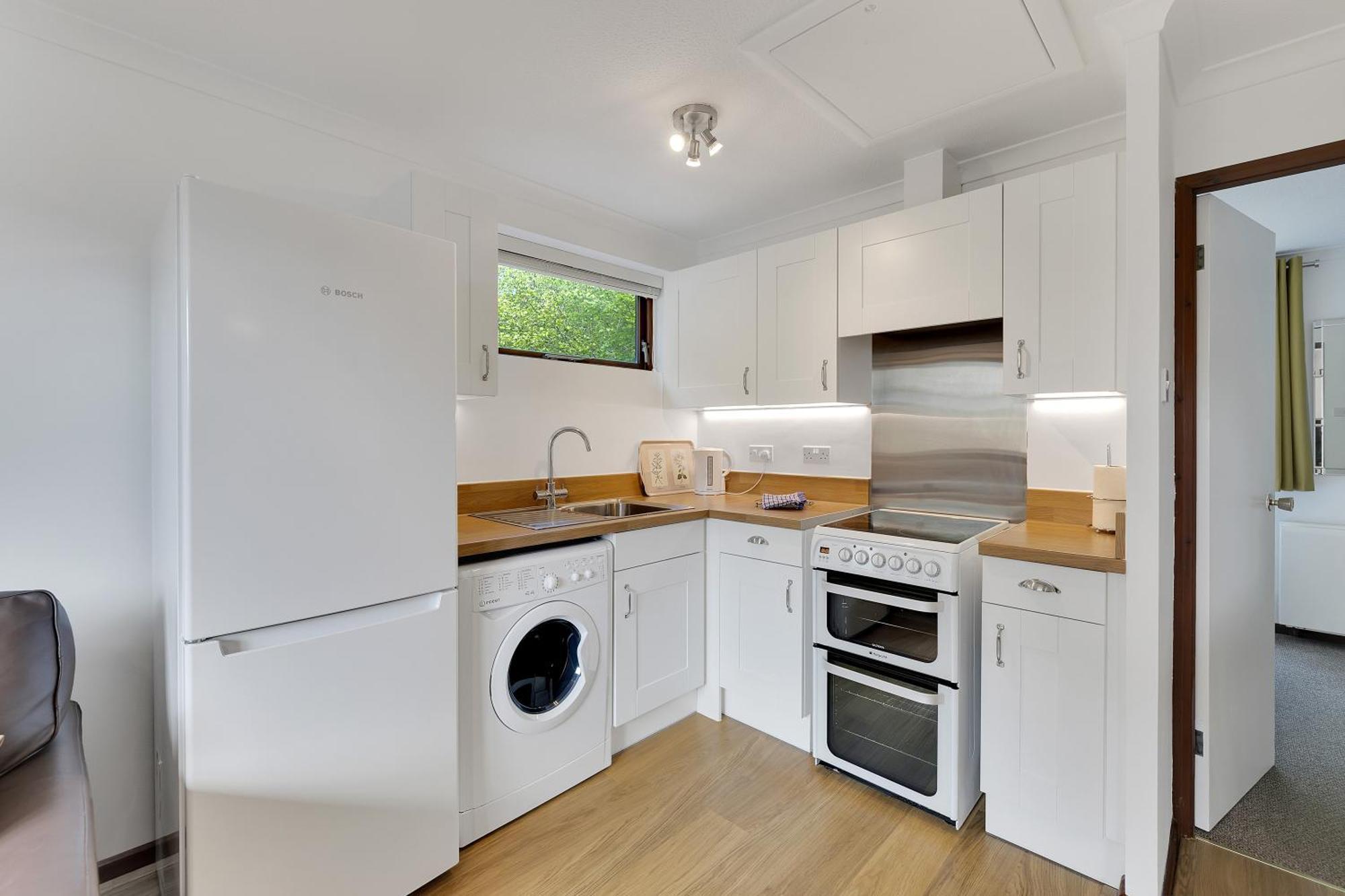 Crylla Valley Cottages - Access To Pool, Gym, Spa And More 솔태시 객실 사진