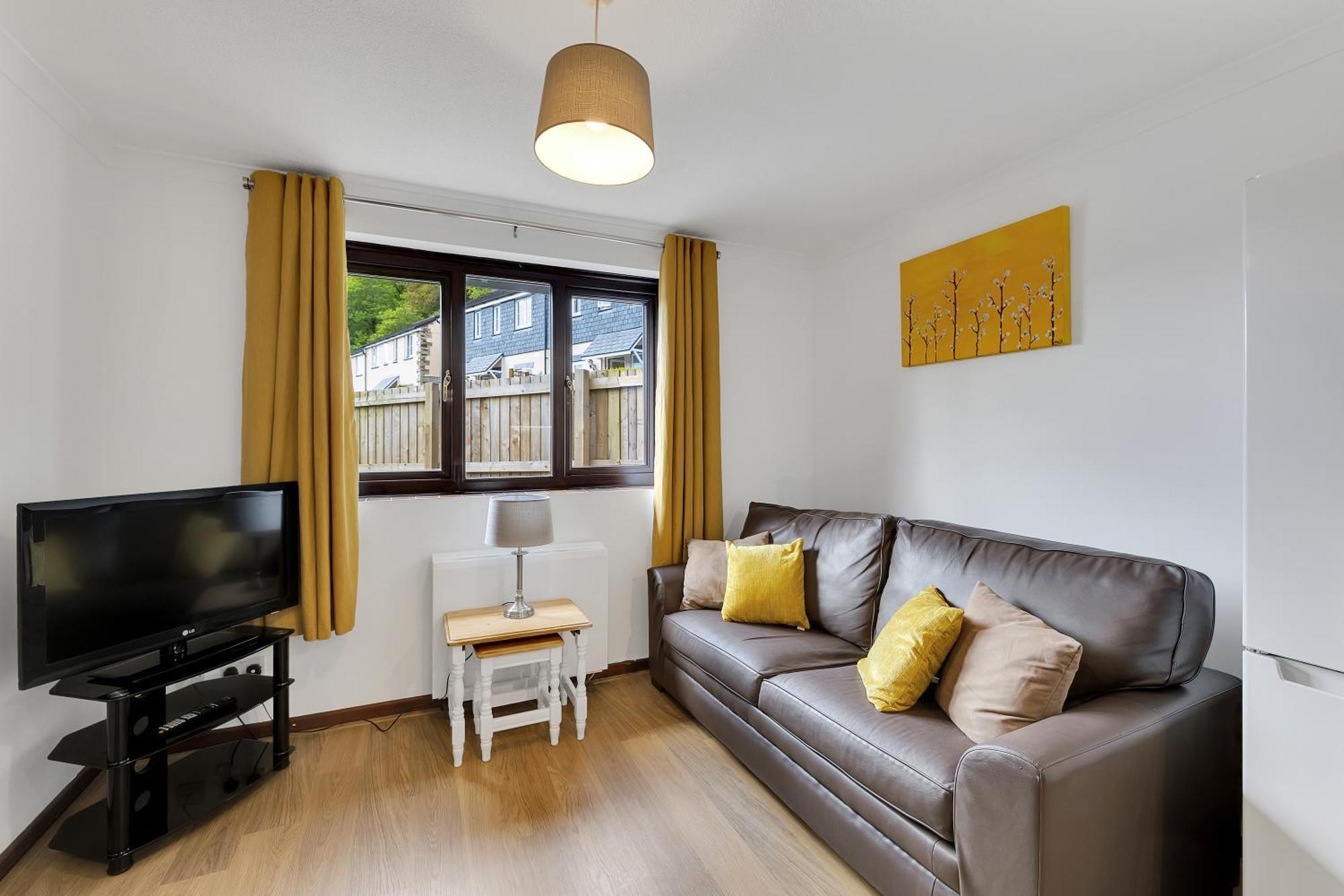 Crylla Valley Cottages - Access To Pool, Gym, Spa And More 솔태시 외부 사진