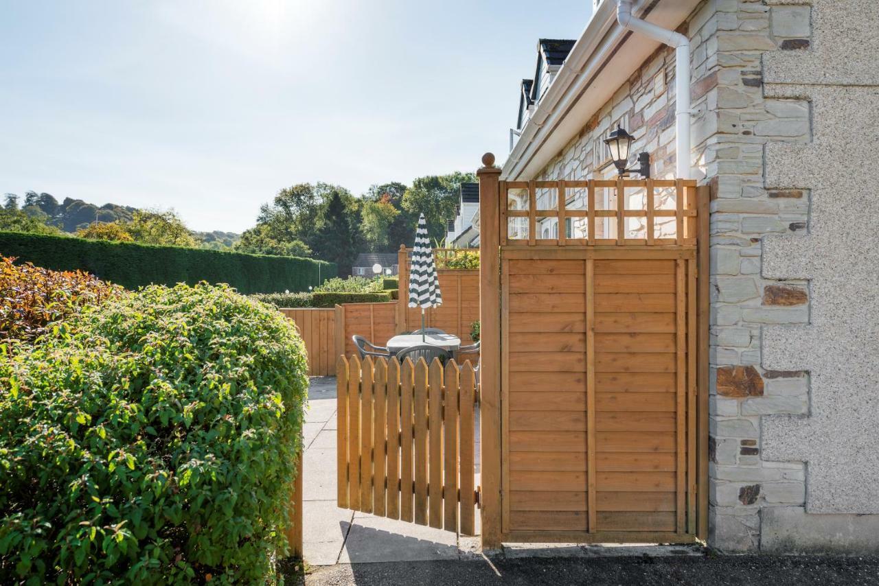 Crylla Valley Cottages - Access To Pool, Gym, Spa And More 솔태시 외부 사진
