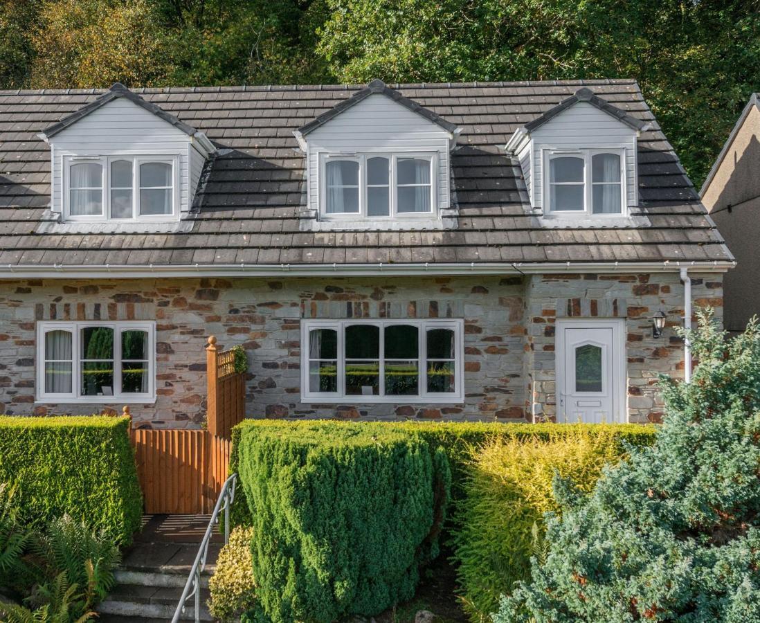 Crylla Valley Cottages - Access To Pool, Gym, Spa And More 솔태시 외부 사진